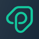 Plentific logo