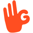 GiddyUp logo