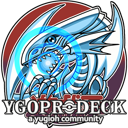 YGOPRODeck logo