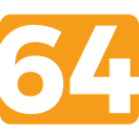 IPv64.net logo
