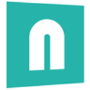 Nfield logo