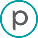 Planet logo