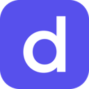 Double (doublehq.com) logo