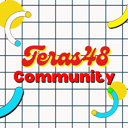 Teras48 logo