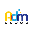 Adm Cloud logo