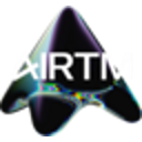Airtm logo