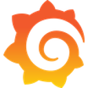 Grafana Cloud logo