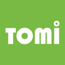 Tomizone Network logo