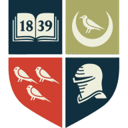 The University of Chichester logo