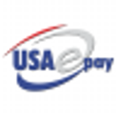 USAePay logo