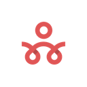 Red Rover logo