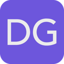 DigitalGenius logo