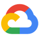 Google Cloud · Northern Virginia (us-east4) logo