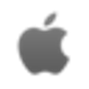 Apple logo