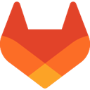 GitLab logo