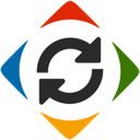 7Launcher logo
