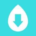 Dropmark logo