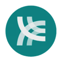 Liberated Syndication logo