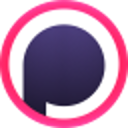 Podchaser logo