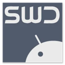 Swedroid logo