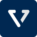 Vested logo
