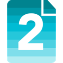 Metadata2Go logo