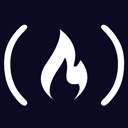freeCodeCamp.org logo