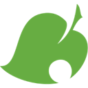 Nookipedia logo