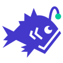 Angler AI logo