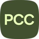 PointClickCare logo