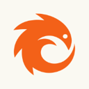 Pangolin logo