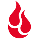 Backblaze logo