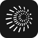 Crusoe Cloud logo