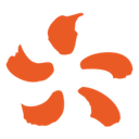 des systèmes : EDF solutions solaires logo