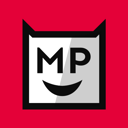 MPskin logo