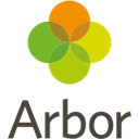 Arbor logo