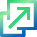 Upscale Media logo