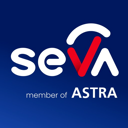 SEVA logo