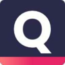 QuickHost logo