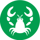 General Lobster Cloud logo