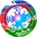 Homestuck logo