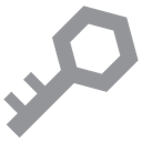 Tech-Keys logo