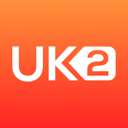 UK2 logo