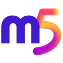Magis5 logo