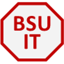 Bridgewater State University logo