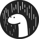 Deno logo