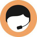 Page for ScreenMeet.com logo