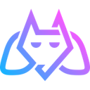 Godlike Host logo
