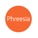 Phreesia logo