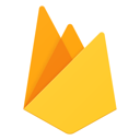Firebase App Indexing logo